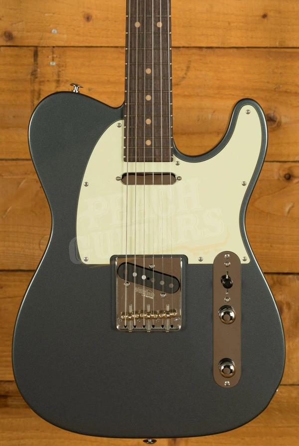 Suhr Classic T Vintage Limited Edition | Charcoal Frost