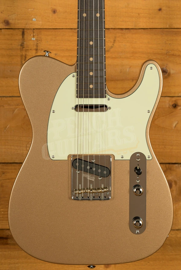 Suhr Classic T Vintage Limited Edition | Firemist Gold