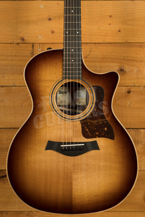 Taylor 400 Series | 414ce Studio - Shaded Edgeburst