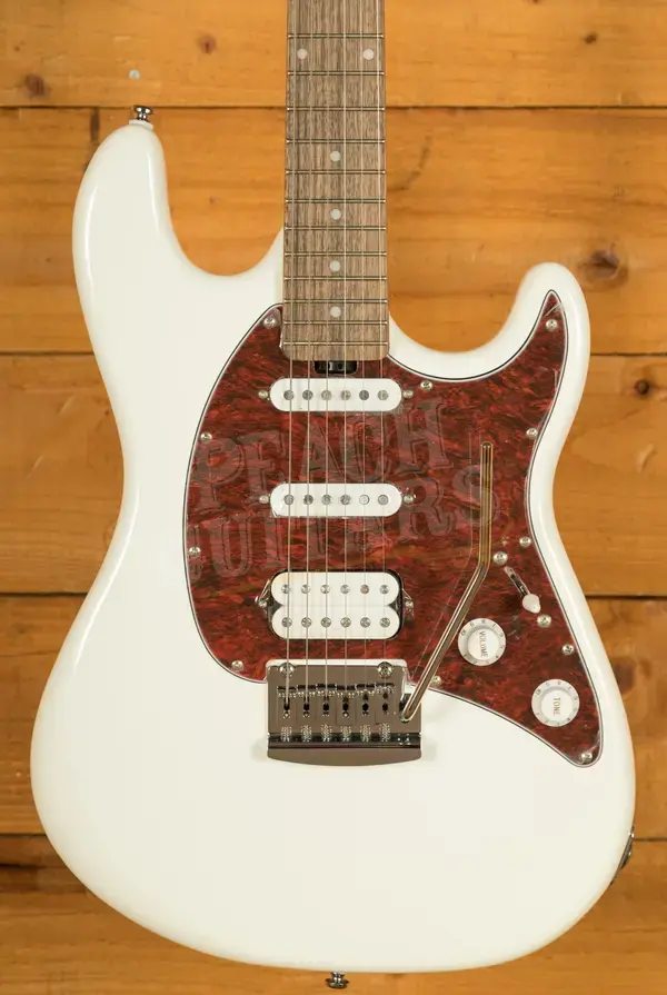 Sterling CT30CHSS SUB Series Cutlass - Olympic White