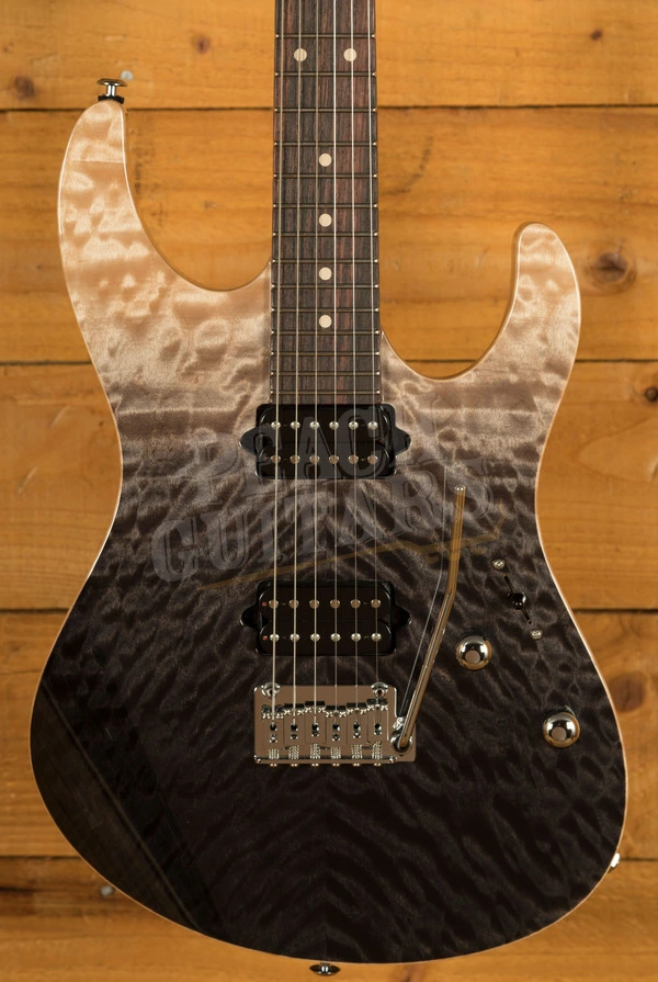 Suhr Modern Set Neck Limited Edition | Charcoal