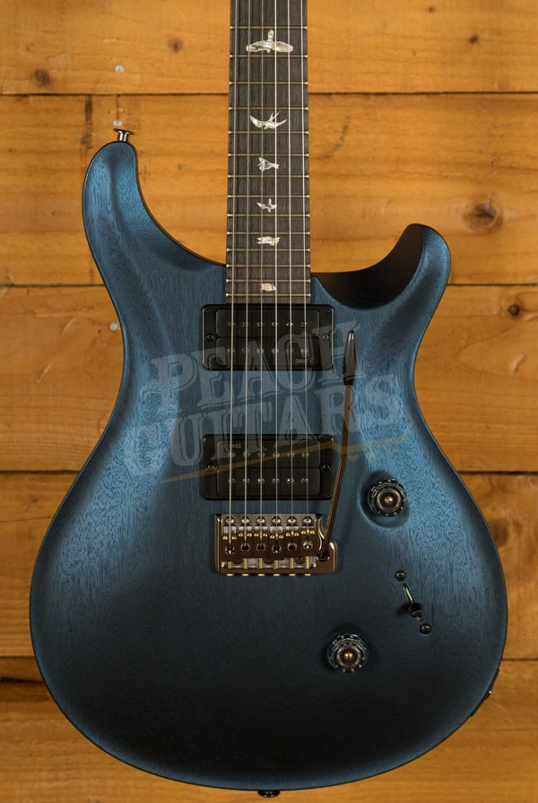 PRS Standard 24 Satin | Pearl Black 