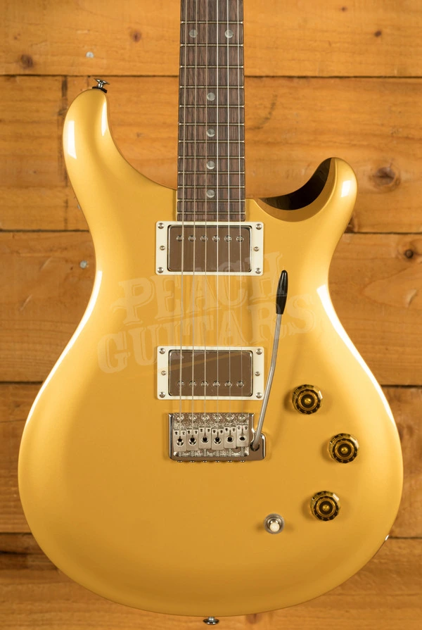 PRS SE Signature | DGT - Gold Top