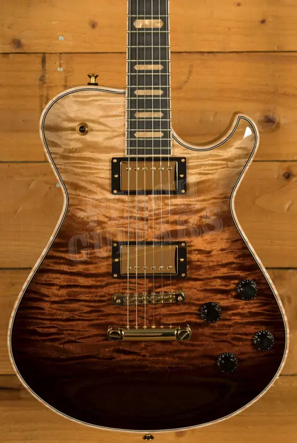 Knaggs Eric Steckel Kenai TS Sandstorm Limited Edition