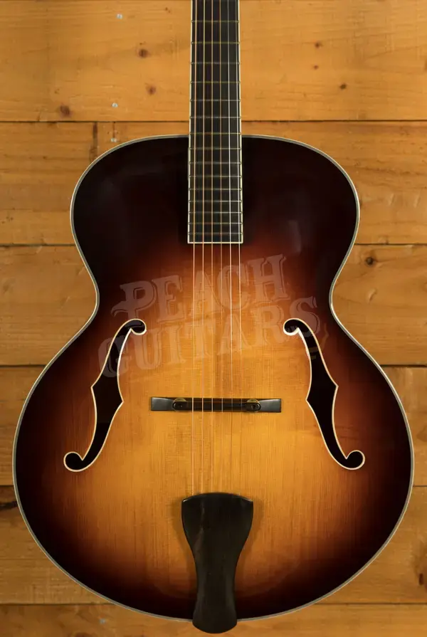 Eastman AR610 - Sunburst