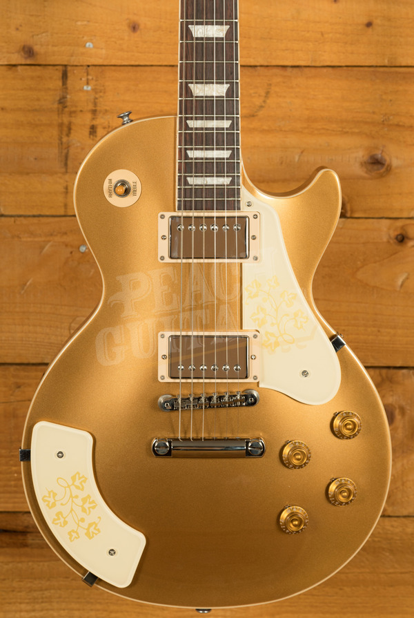 Gibson Mary Ford Les Paul Standard | Goldtop