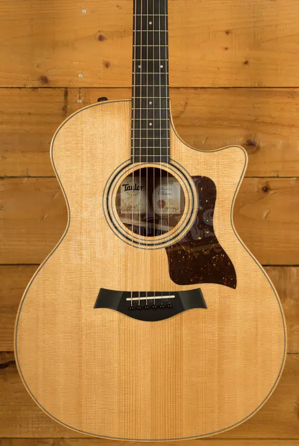 Taylor 300 Series | 314ce Studio - Natural