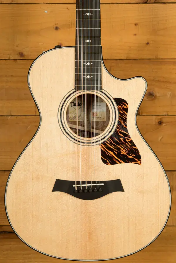 Taylor 300 Series | 352ce - 12-String