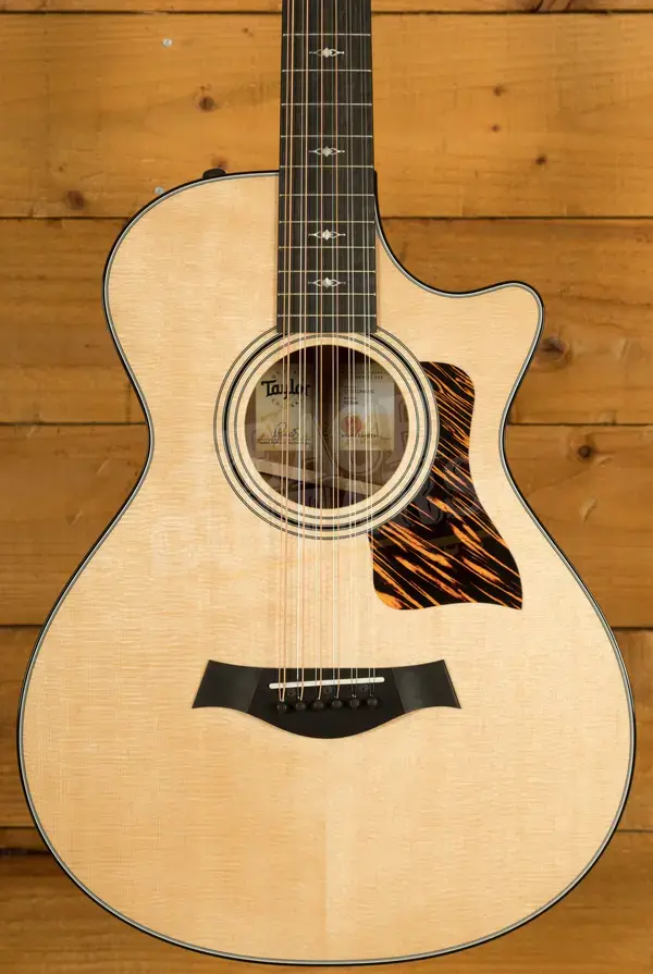 Taylor 300 Series | 352ce - 12-String