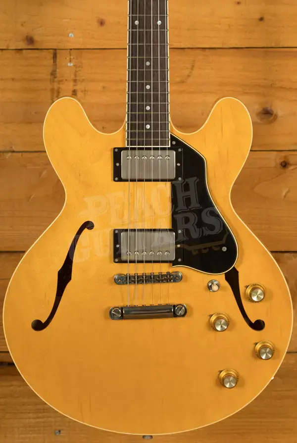 Collings I-35 LC Vintage - Blonde