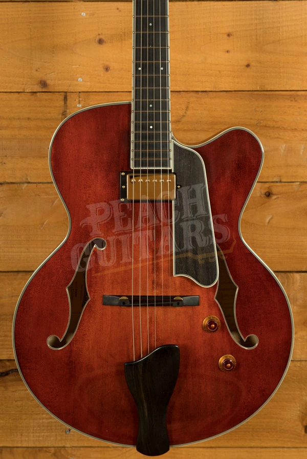 Eastman Truetone Gloss T146SM | Classic