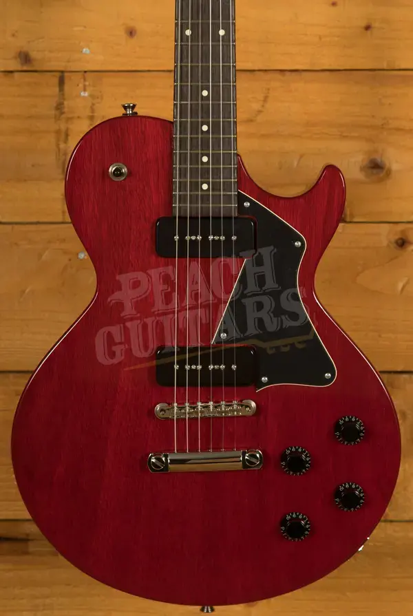 Collings 290 - Crimson