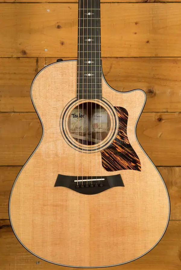 Taylor 300 Series | 312ce