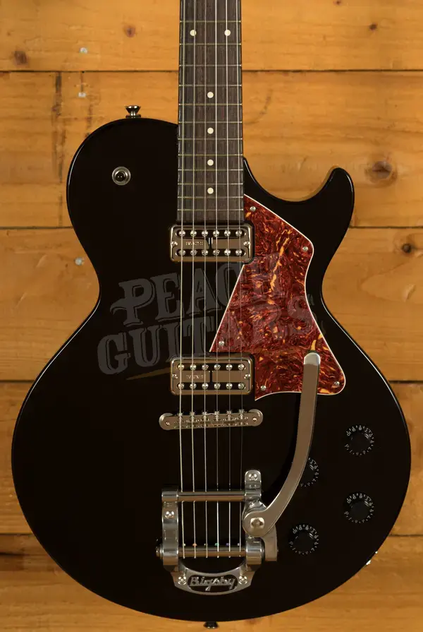 Collings 290 - Jet Black w/TV Jones