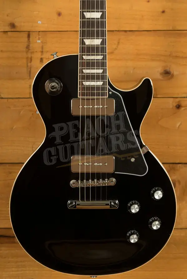 Gibson Noel Gallagher Les Paul Standard - Ebony