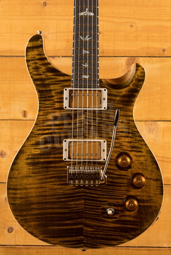 PRS DGT Yellow Tiger Birds 10 Top