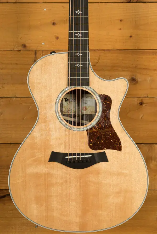 Taylor 400 Series | 412ce