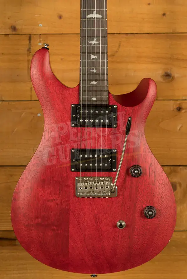PRS SE CE | CE24 Standard - Vintage Cherry