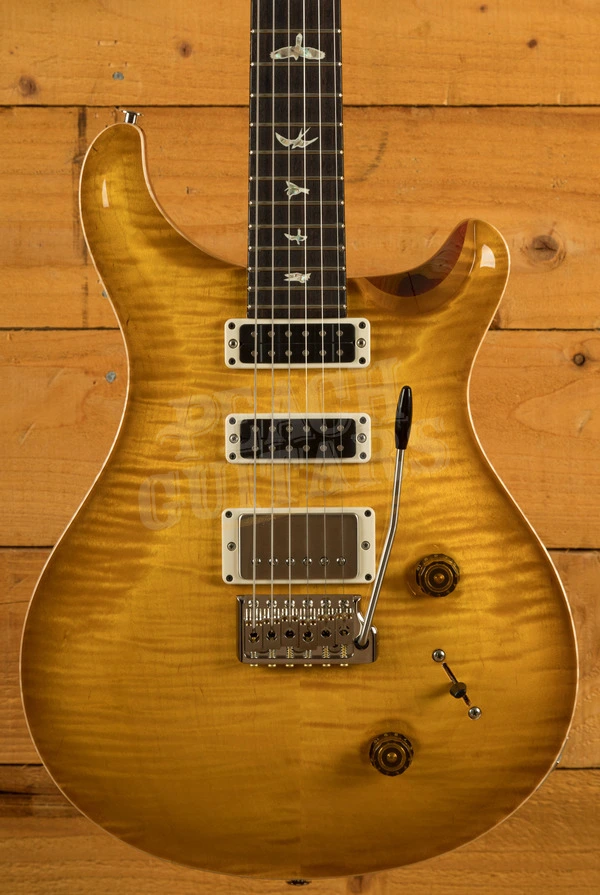 PRS Studio | McCarty Sunburst