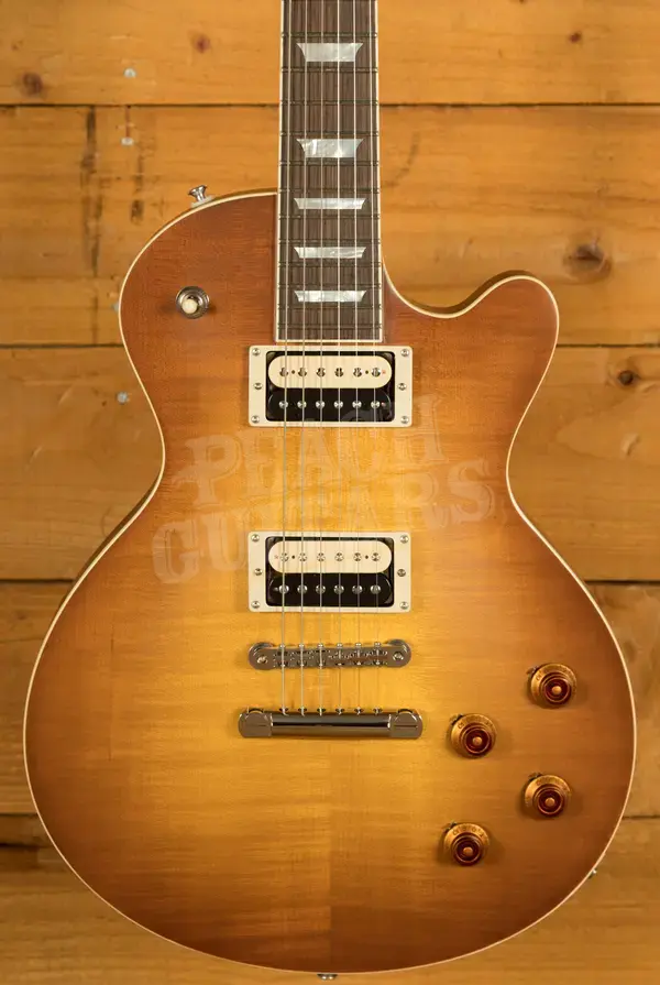 Eastman SB59 Vintage Satin - Goldburst