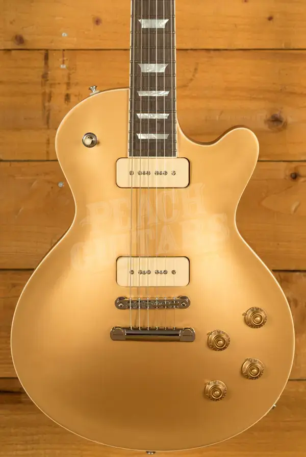 Eastman SB56 Vintage Satin - Gold
