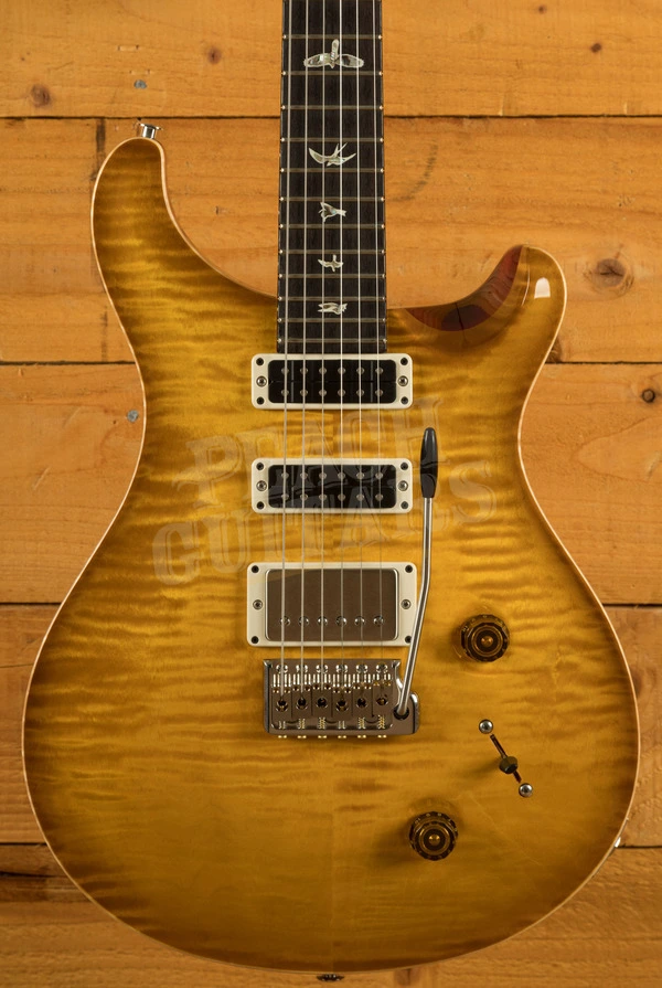 PRS Studio | McCarty Sunburst