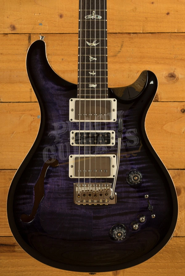 PRS Special Semi-Hollow | Purple Mist