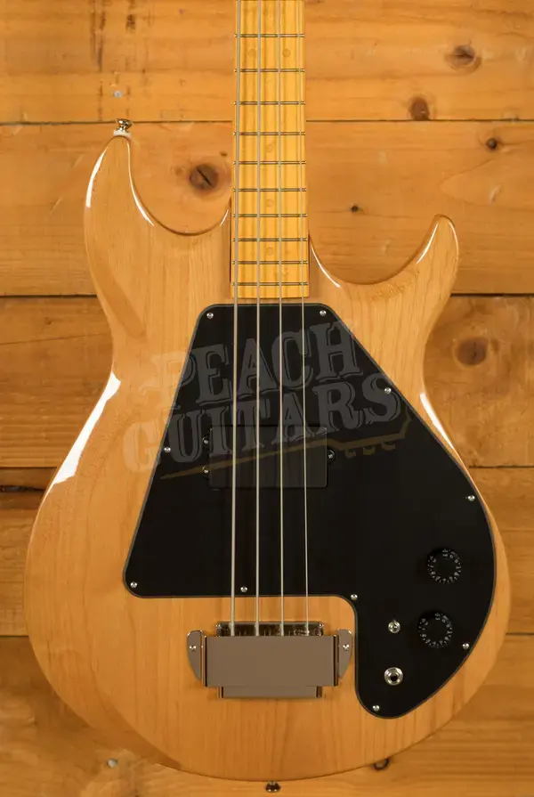 Epiphone Grabber Bass | Natural
