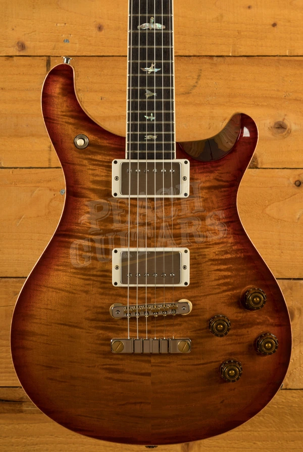 PRS McCarty 594 - Dark Cherry Sunburst