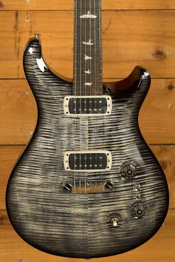 PRS Ltd Edition Charcoal Phoenix | Charcoal Phoenix