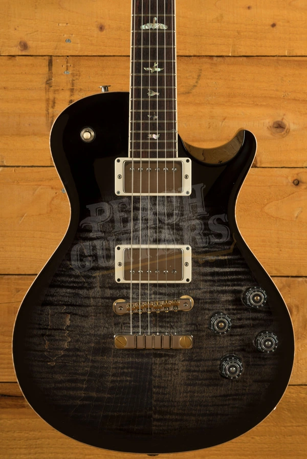 PRS McCarty 594 Singlecut | Charcoal Burst