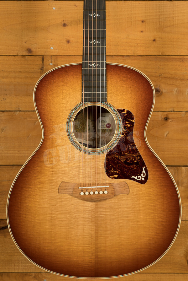 Taylor Gold Label Collection | 814e Koa-SB - Sunburst Top