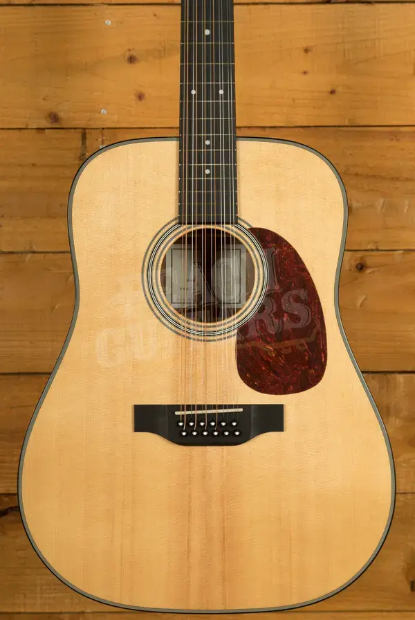 Sigma 1 Series | DM12-1 - Natural - 12-String