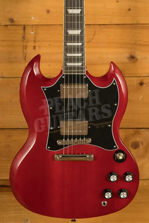 Epiphone SG Standard - Cherry *B-Stock*