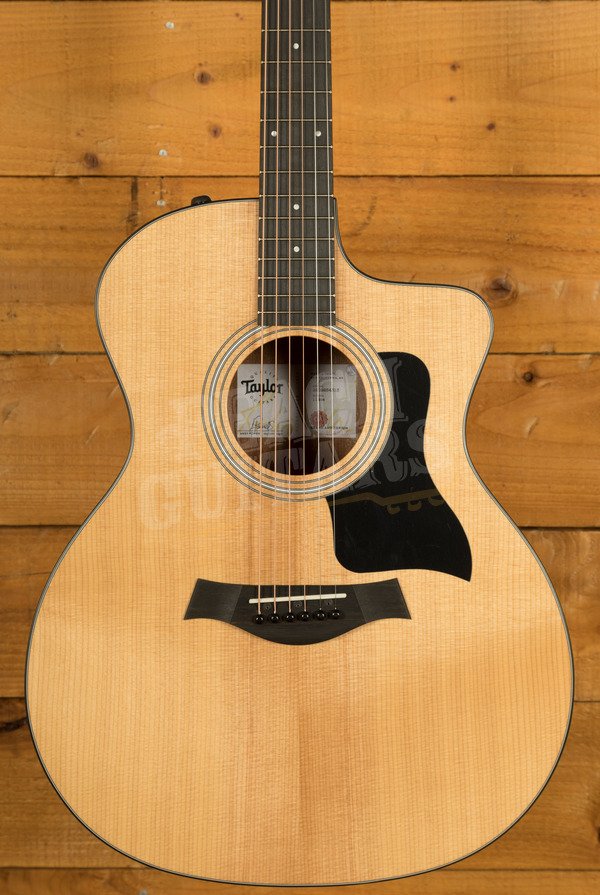 Taylor 100 Series | 114ce