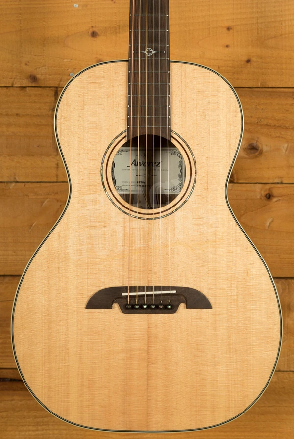 Alvarez Masterworks Series MP70e *Used*