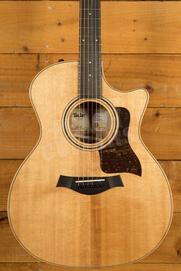 Taylor 300 Series | 314ce Studio - Natural