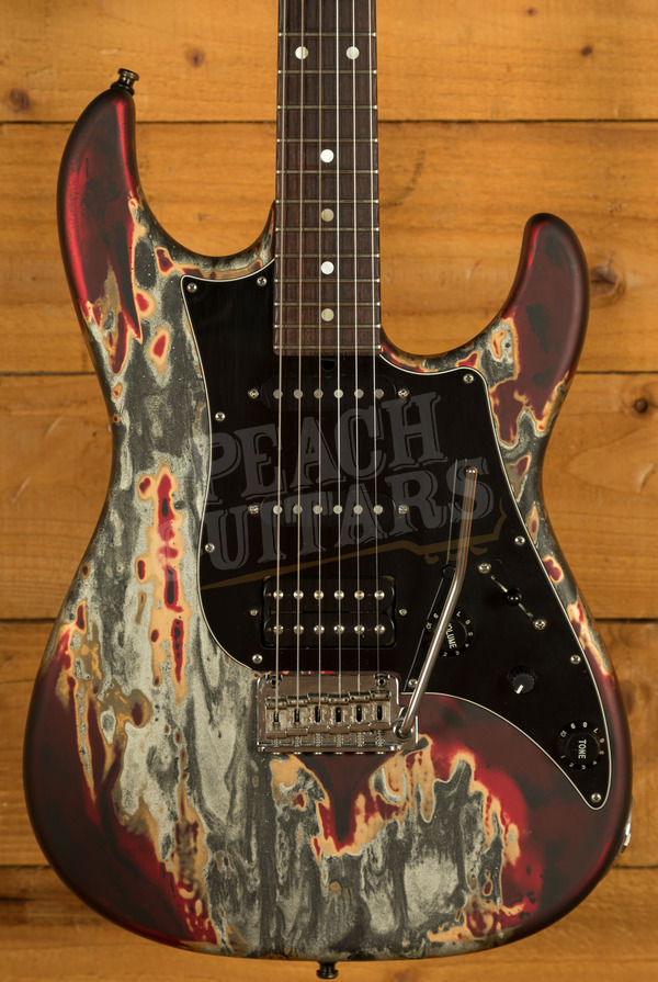 James Tyler Studio Elite Burning Water 2K *Used*