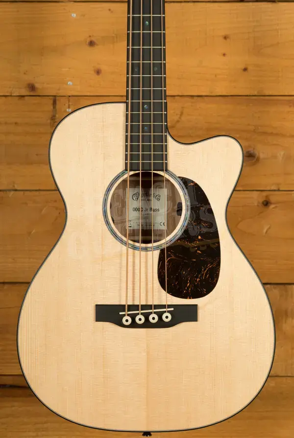 Martin Junior Series 000C Jr E Bass