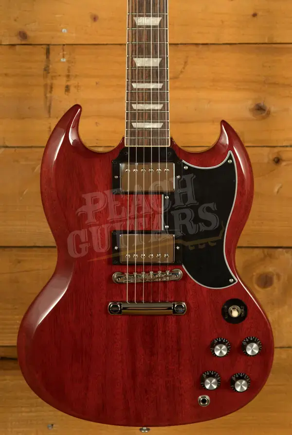 Gibson SG Standard '61 | Vintage Cherry