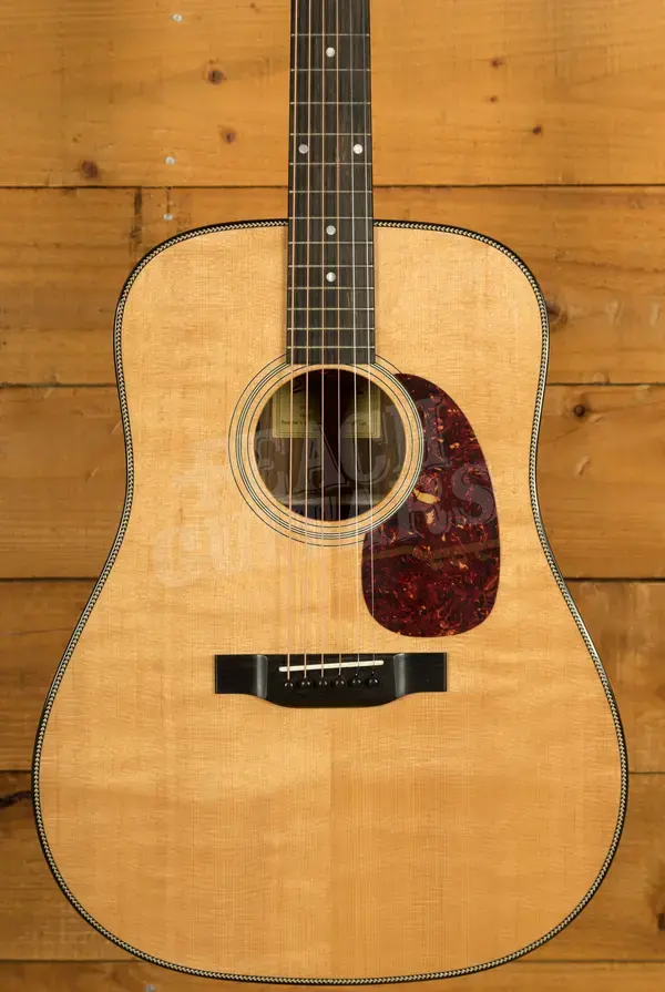 Eastman E3D Deluxe - Natural