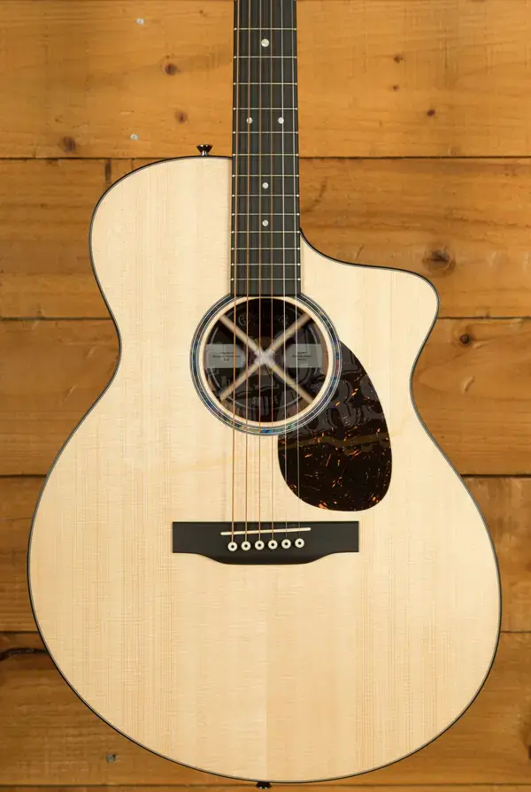 Martin Road Series | SC-10E Spruce