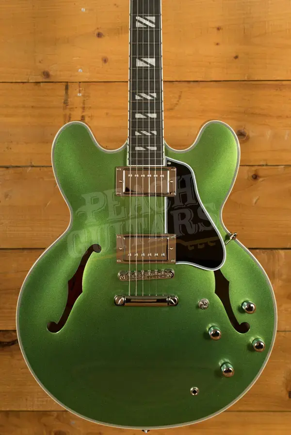 Epiphone Futura ES-355 | Dragonfly Shift