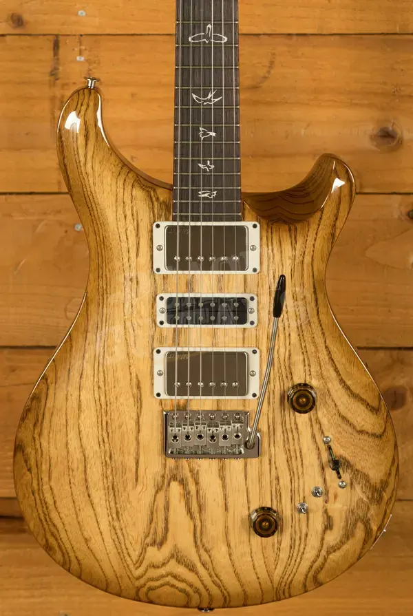 PRS Swamp Ash Special - Rosewood Vintage Natural