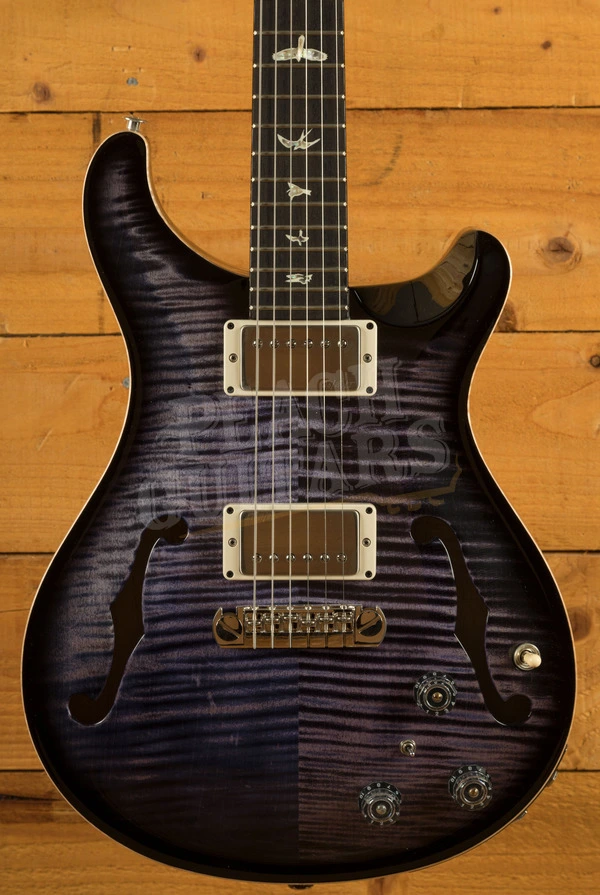 PRS Hollowbody II Piezo - Purple Mist