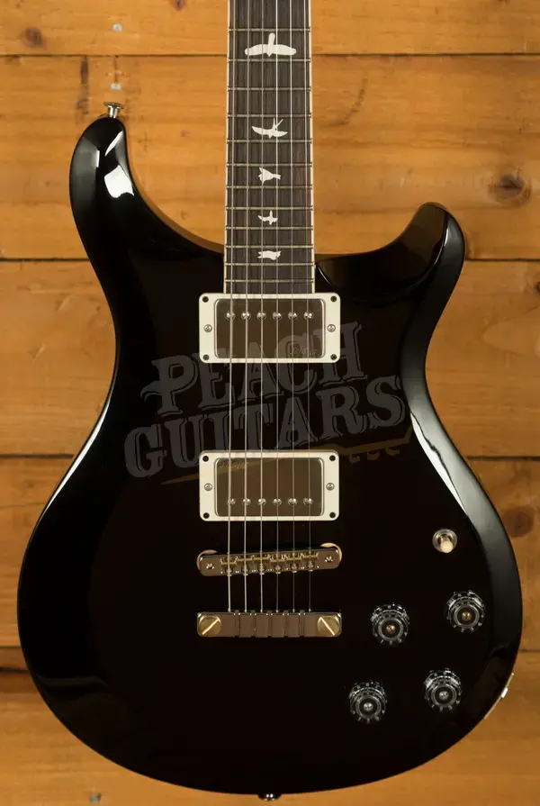 PRS S2 McCarty 594 Thinline | Black