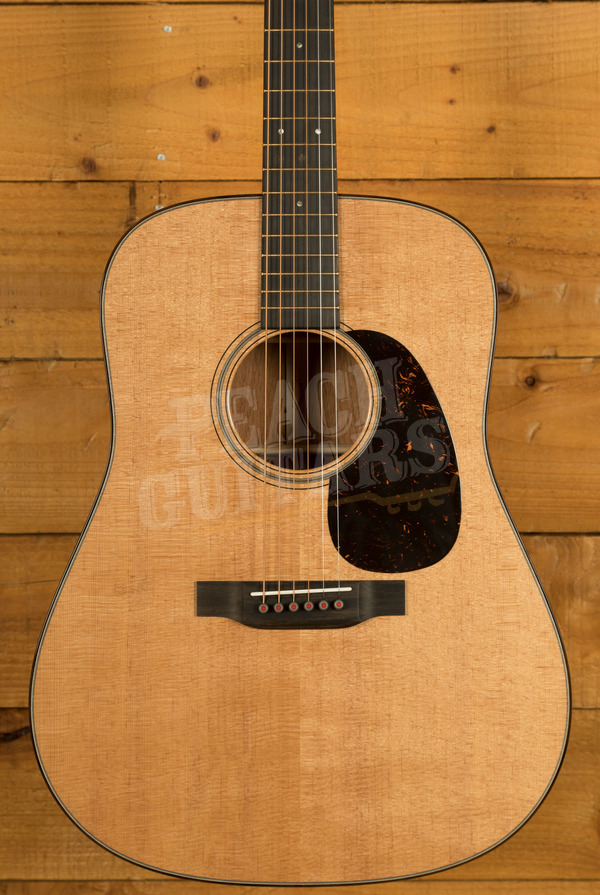 Martin Modern Deluxe Series | D-18 Modern Deluxe