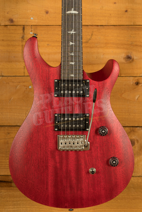 PRS SE CE | CE24 Standard - Vintage Cherry