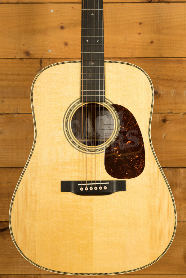 Martin Custom Shop | North Street Edition D-28 Herringbone