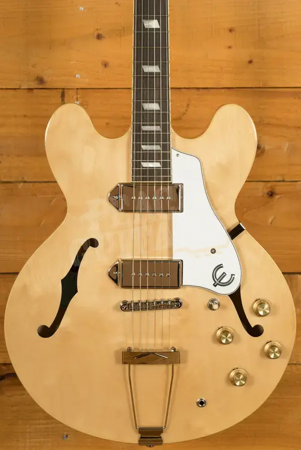 Epiphone Casino | Natural